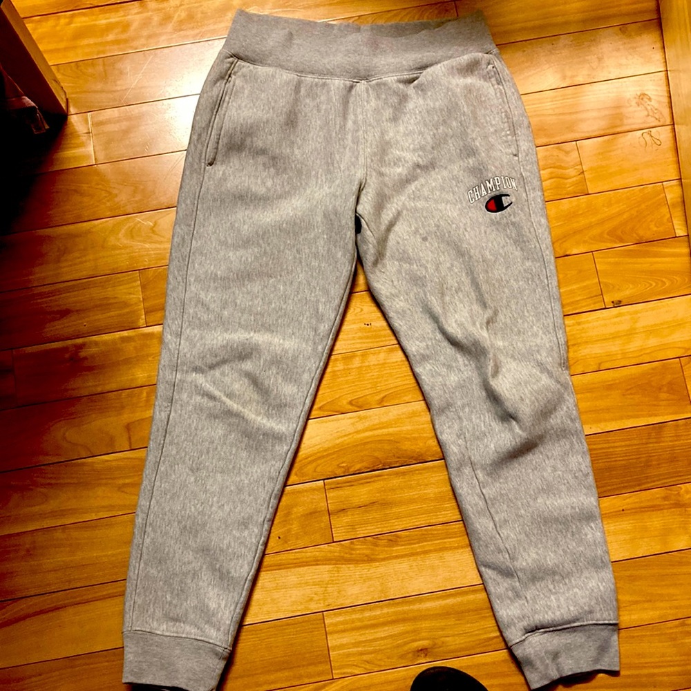 Womens champion sweatpants